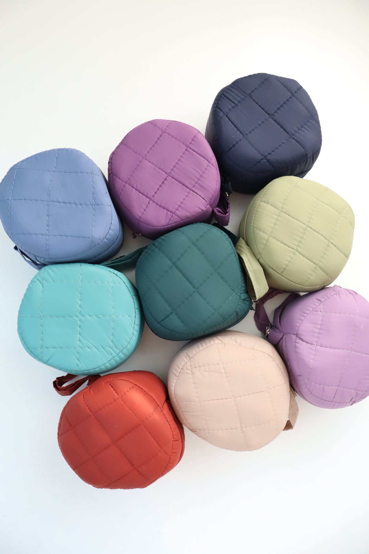 Travel Prayer Clothes- Parachute Material