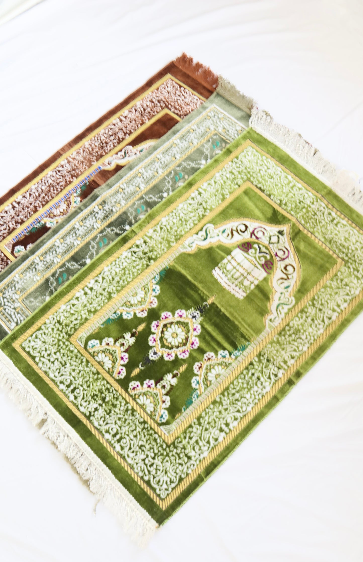 Prayer Rugs grade A 65x100cm