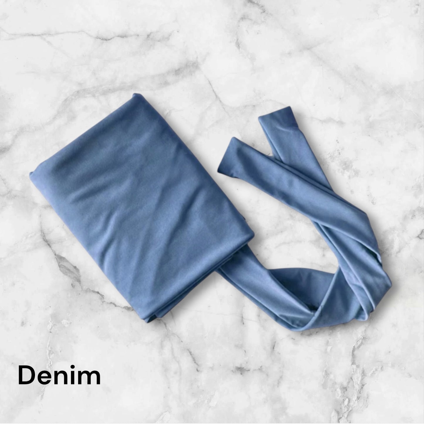 Girls Khimar Jersey