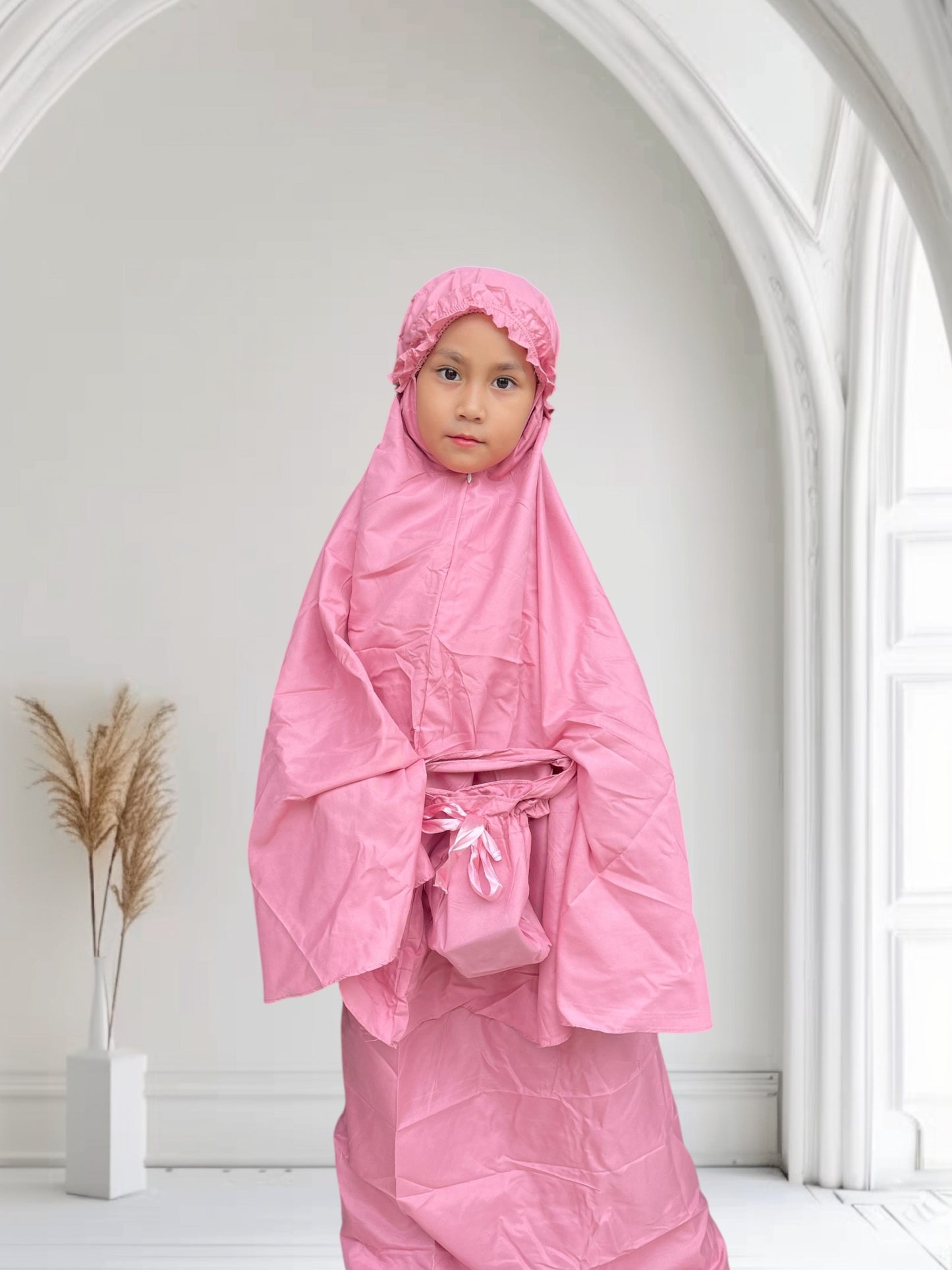 Girls Prayer Clothes
