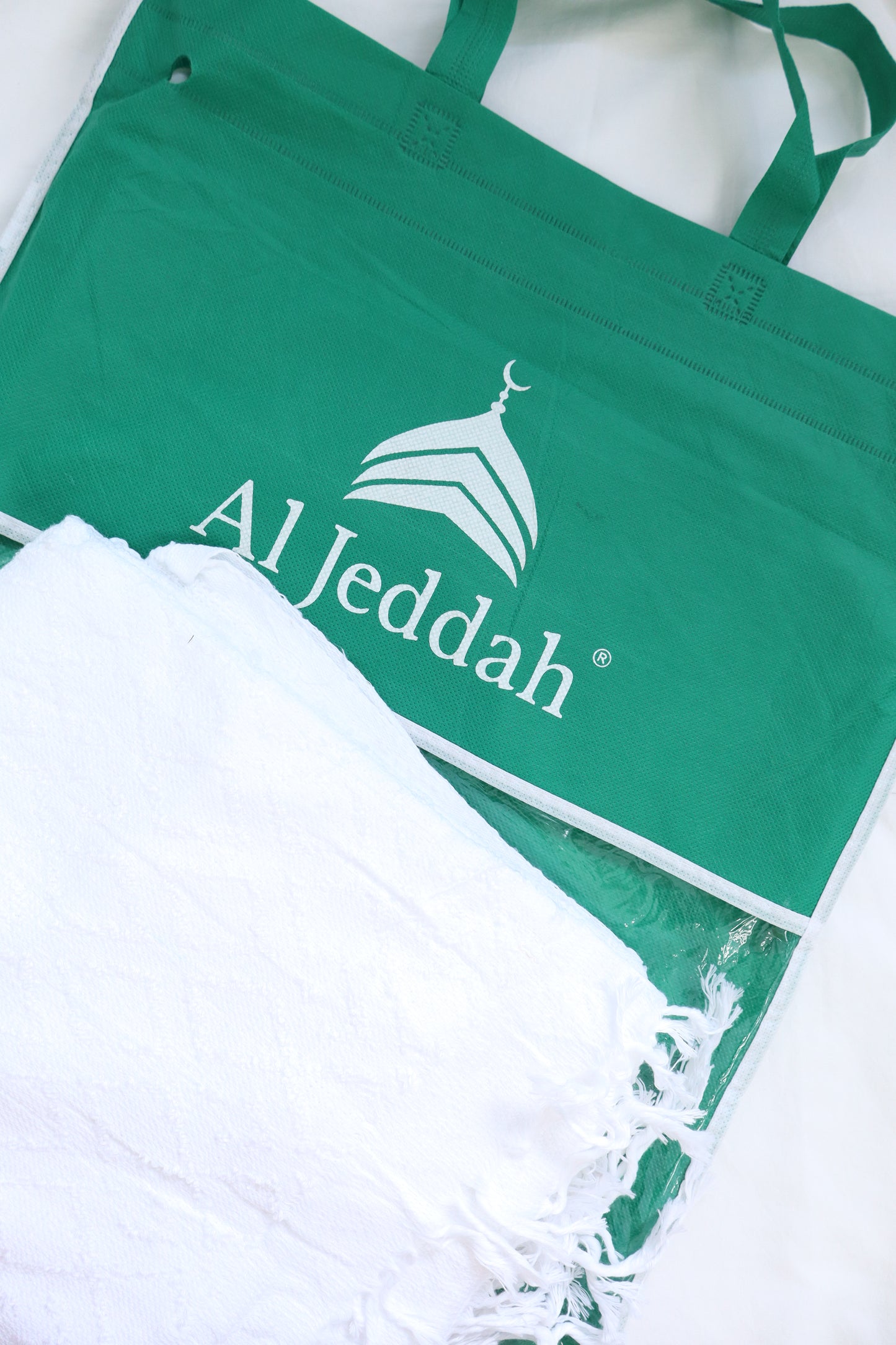Men’s Ihram / Ikhram