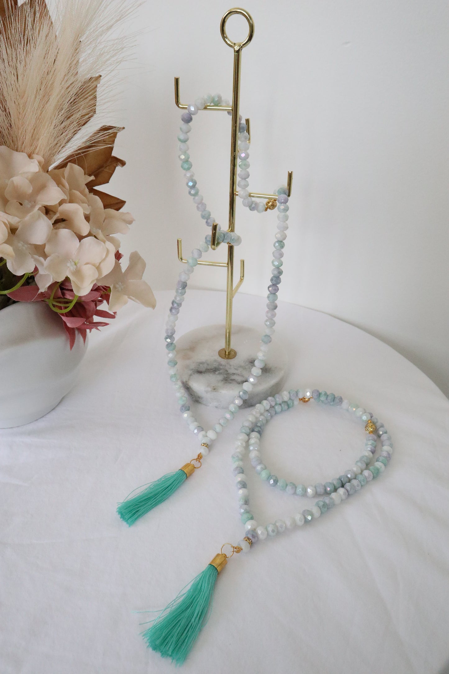 Tesbi 99 Beads lafaz Allah