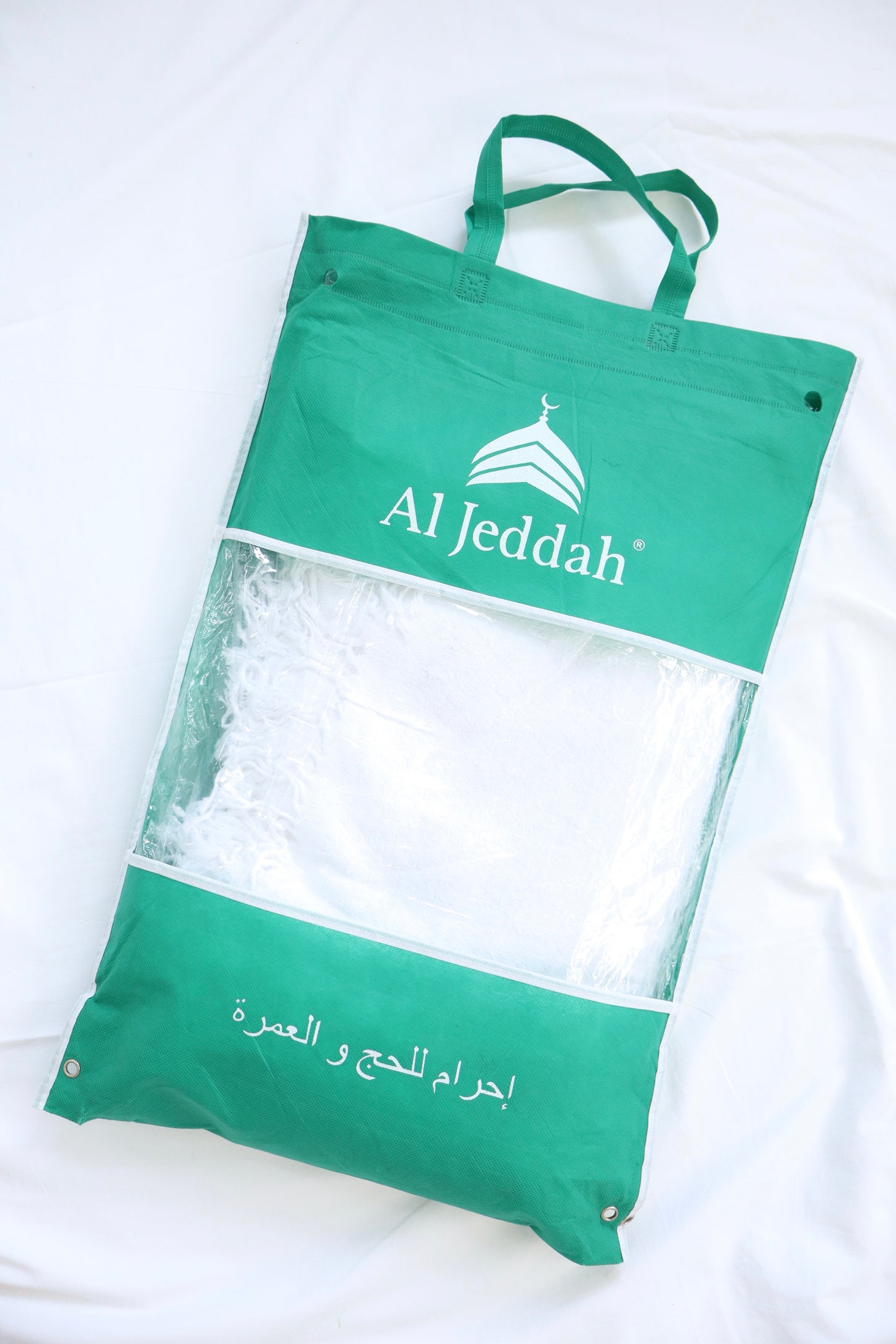 Men’s Ihram / Ikhram