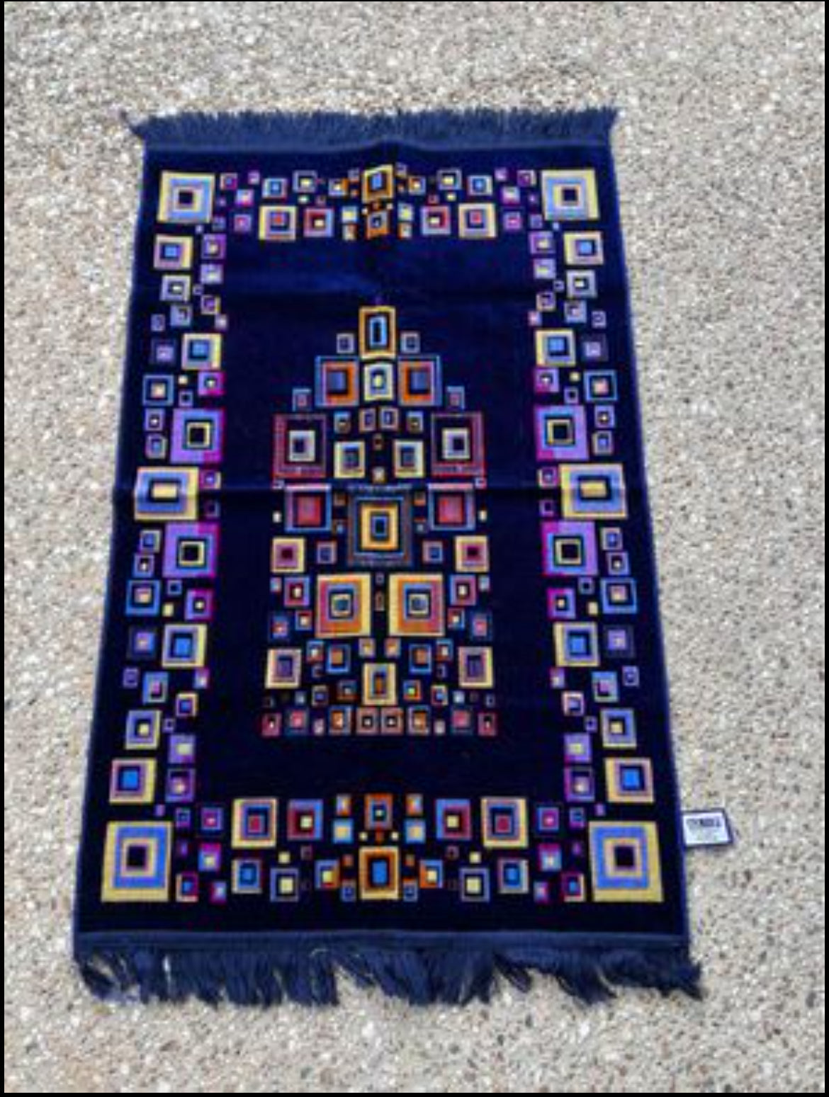 Prayer Rugs grade A 65x100cm