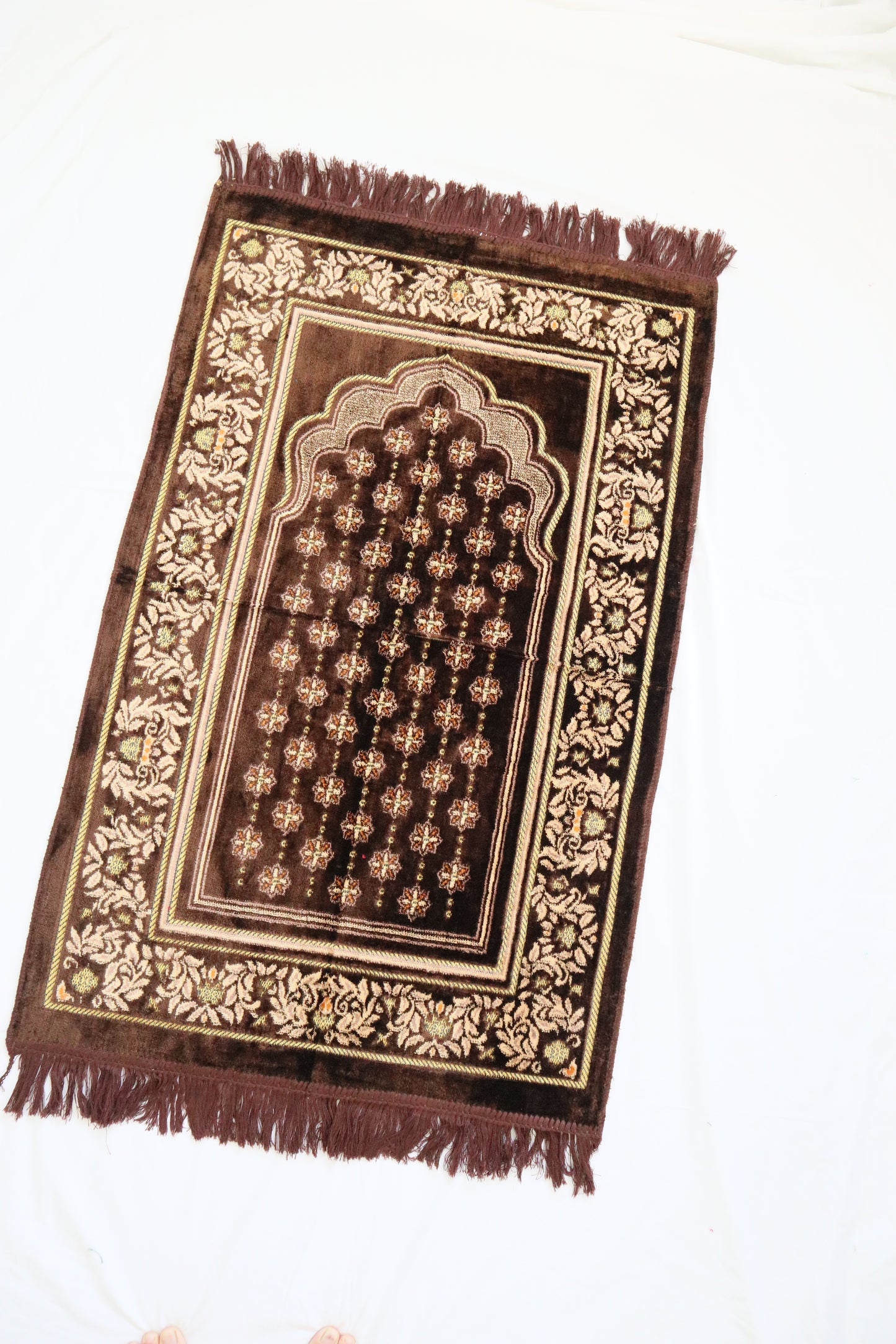 Prayer Rugs grade B 65x100cm
