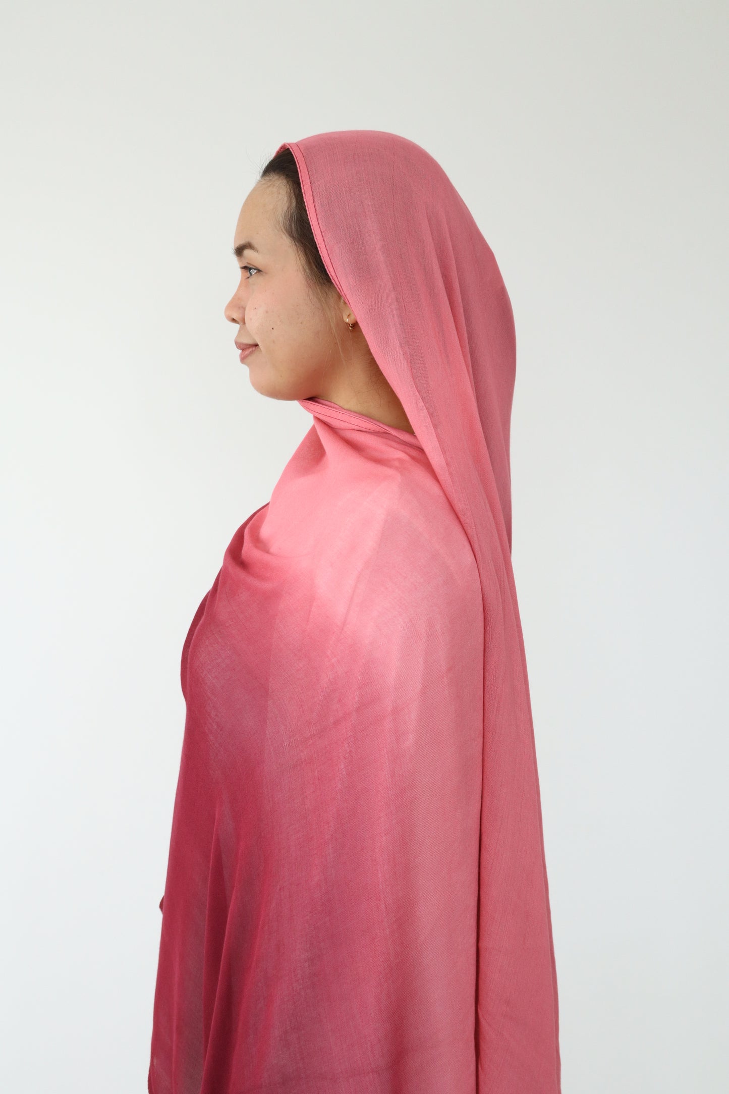 Gradient Modal Hijab - Fall in love