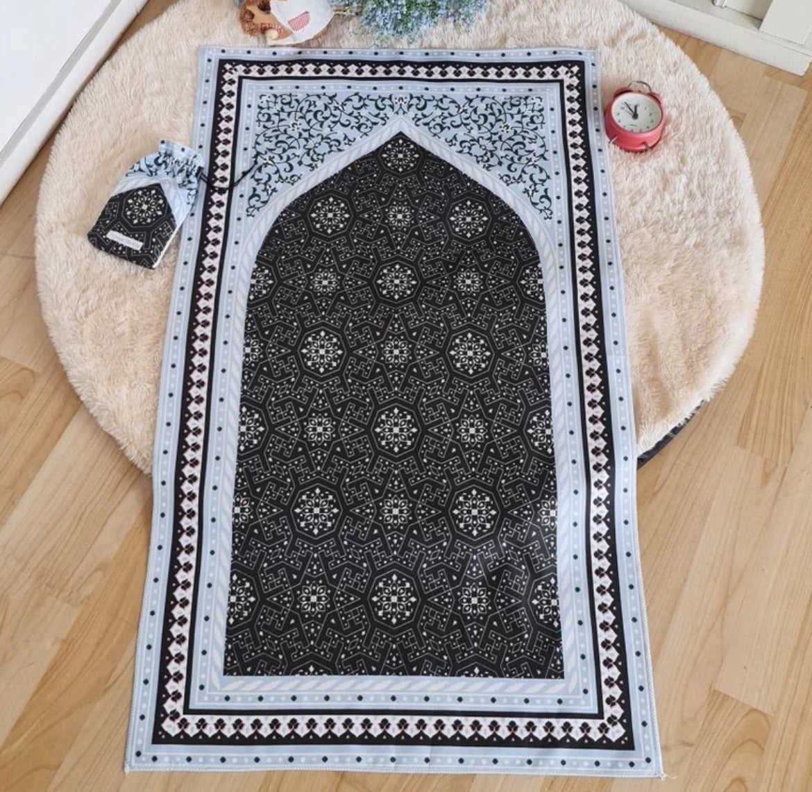 ISTANBUL Pocket/Travel Prayer Mats