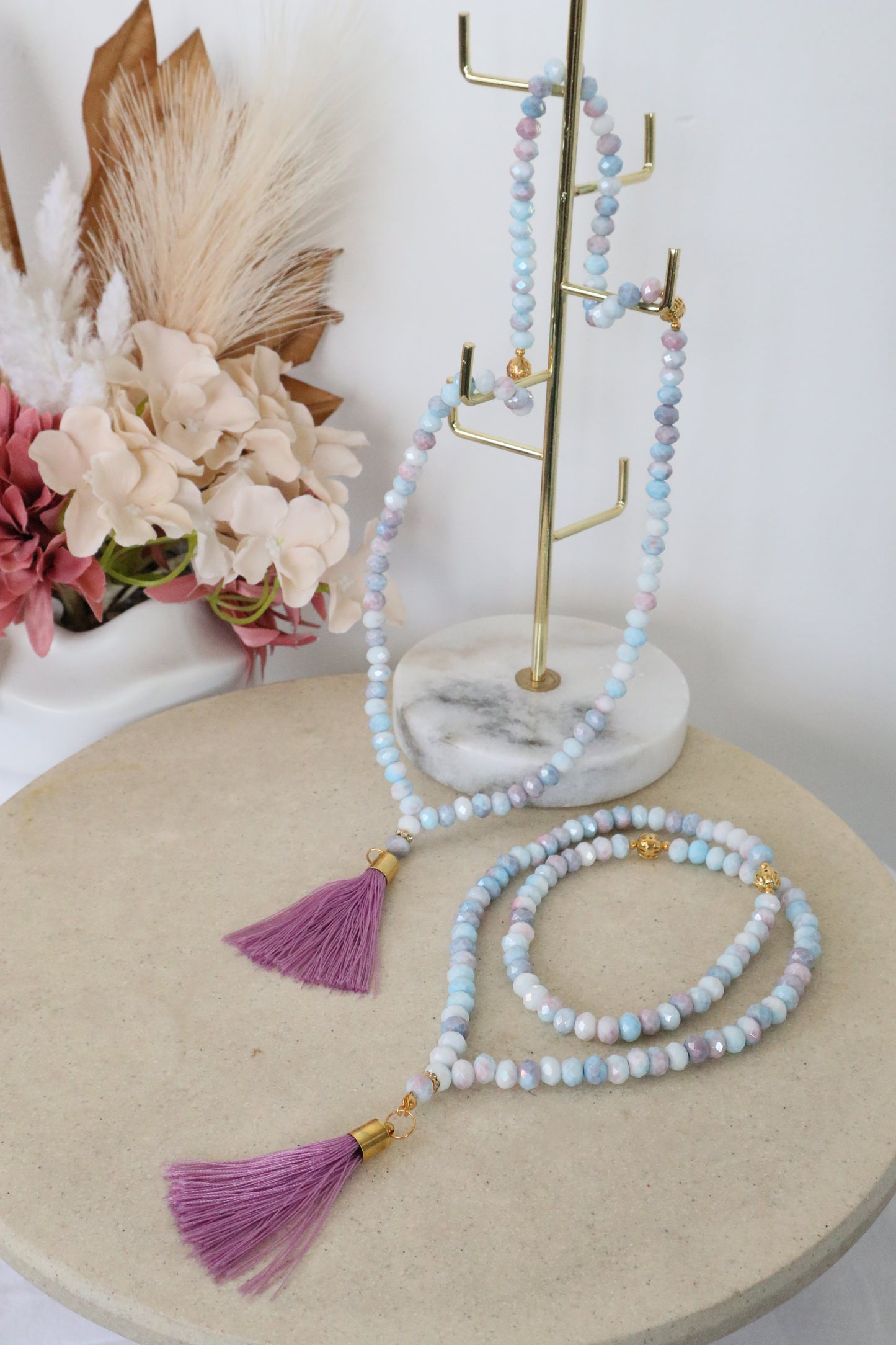 Tesbi 99 Beads lafaz Allah