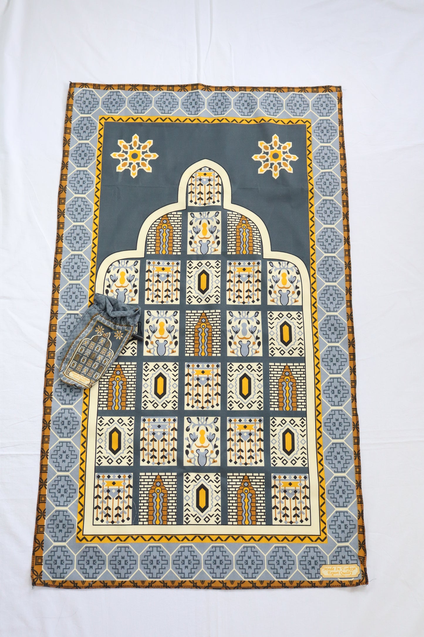 Travel / Pocket Prayer Mats - Egypt