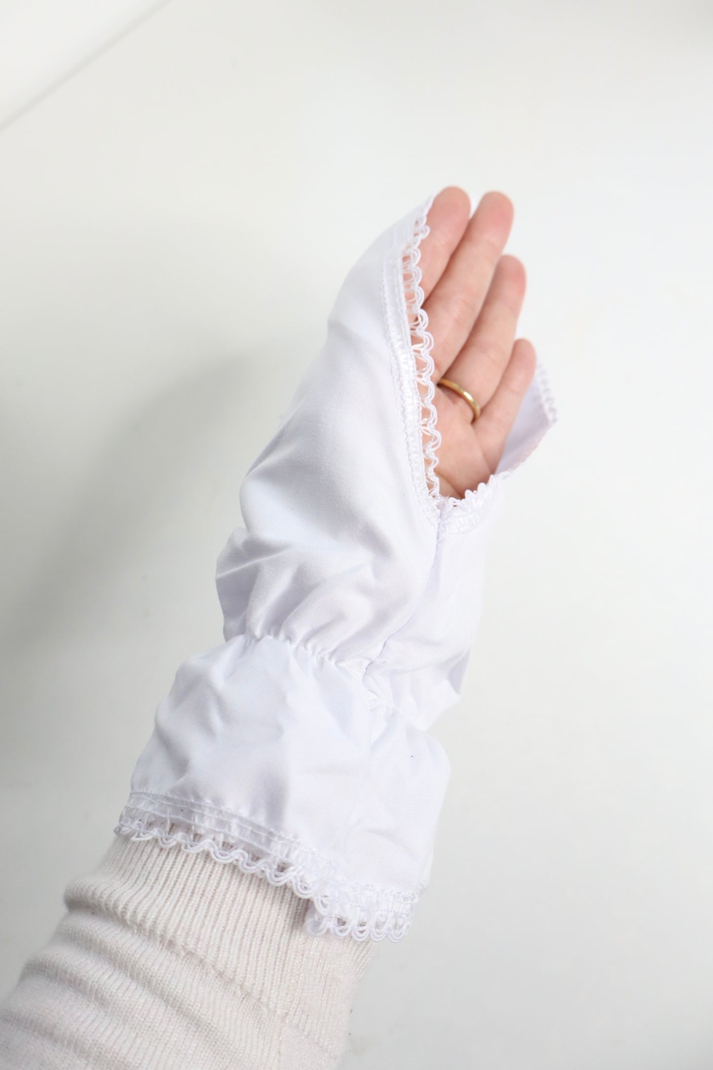 Gloves / Hands cover for Hajj & Umrah