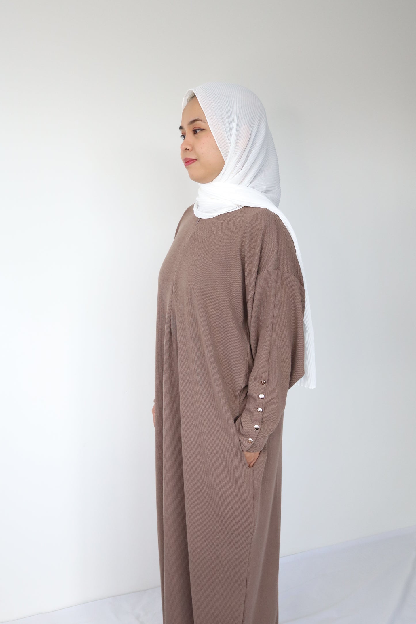 Alana Abaya - Mocca