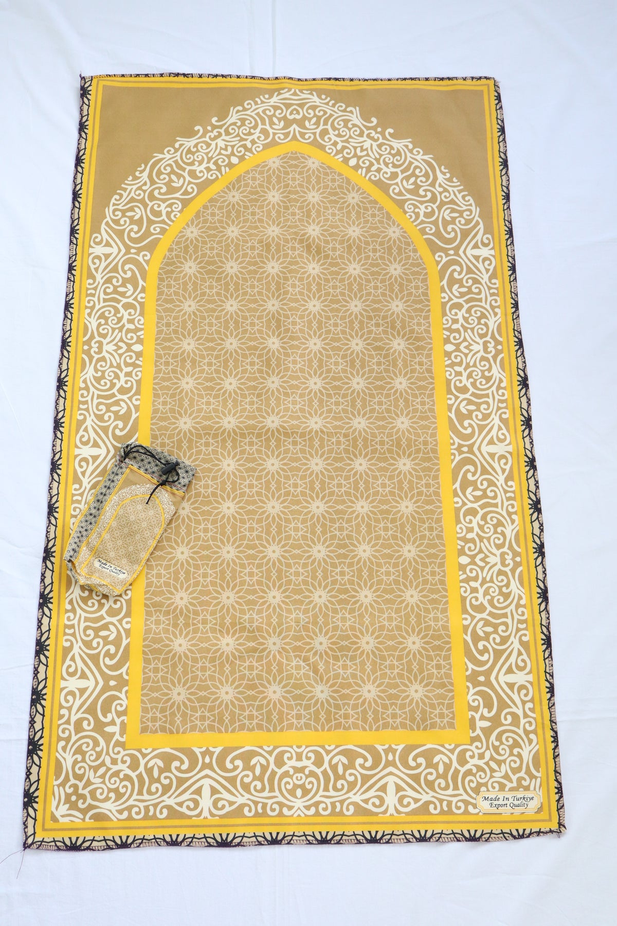 Ryadh Pocket/Travel Prayer Mats