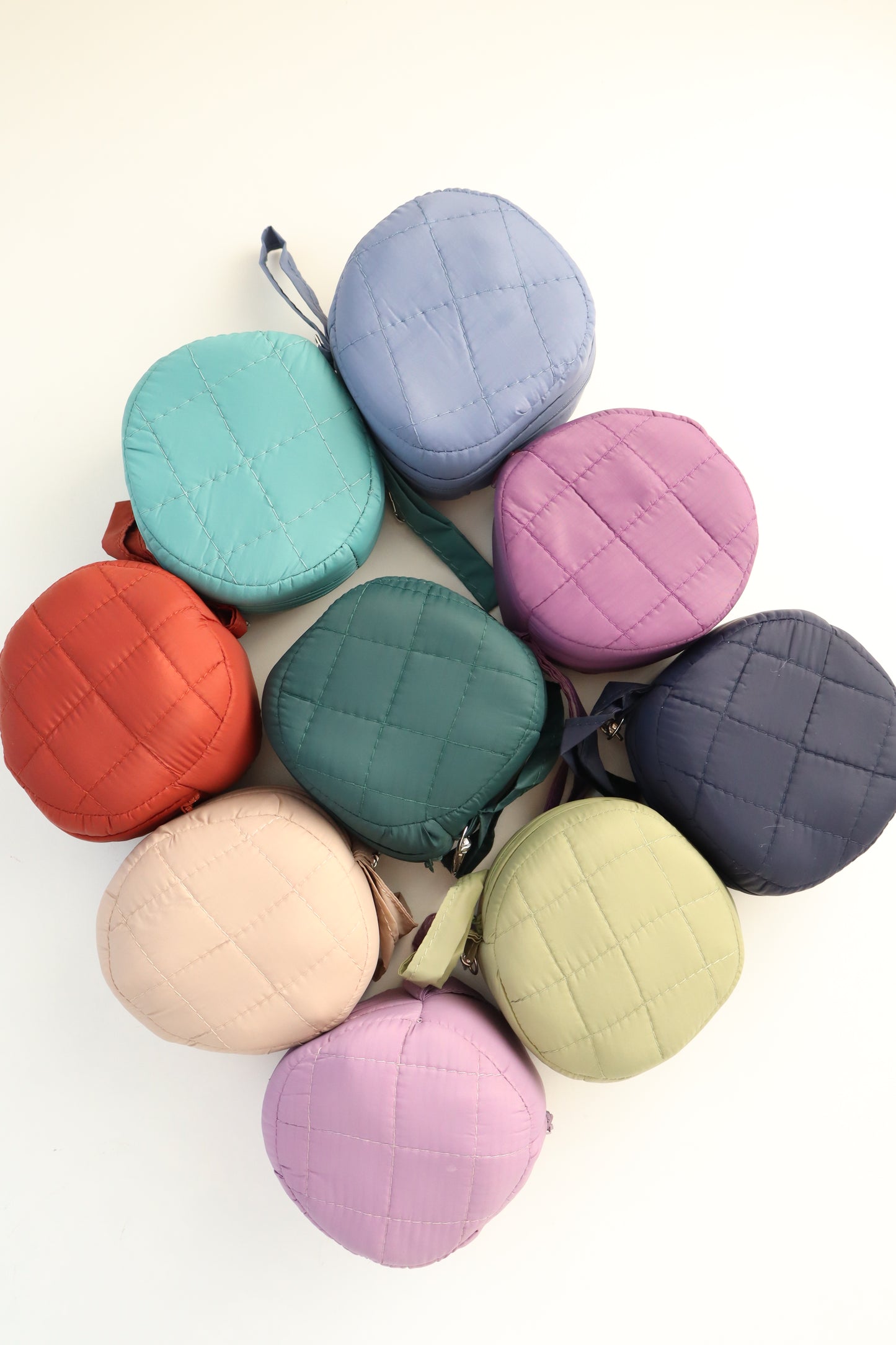 Travel Prayer Clothes- Parachute Material