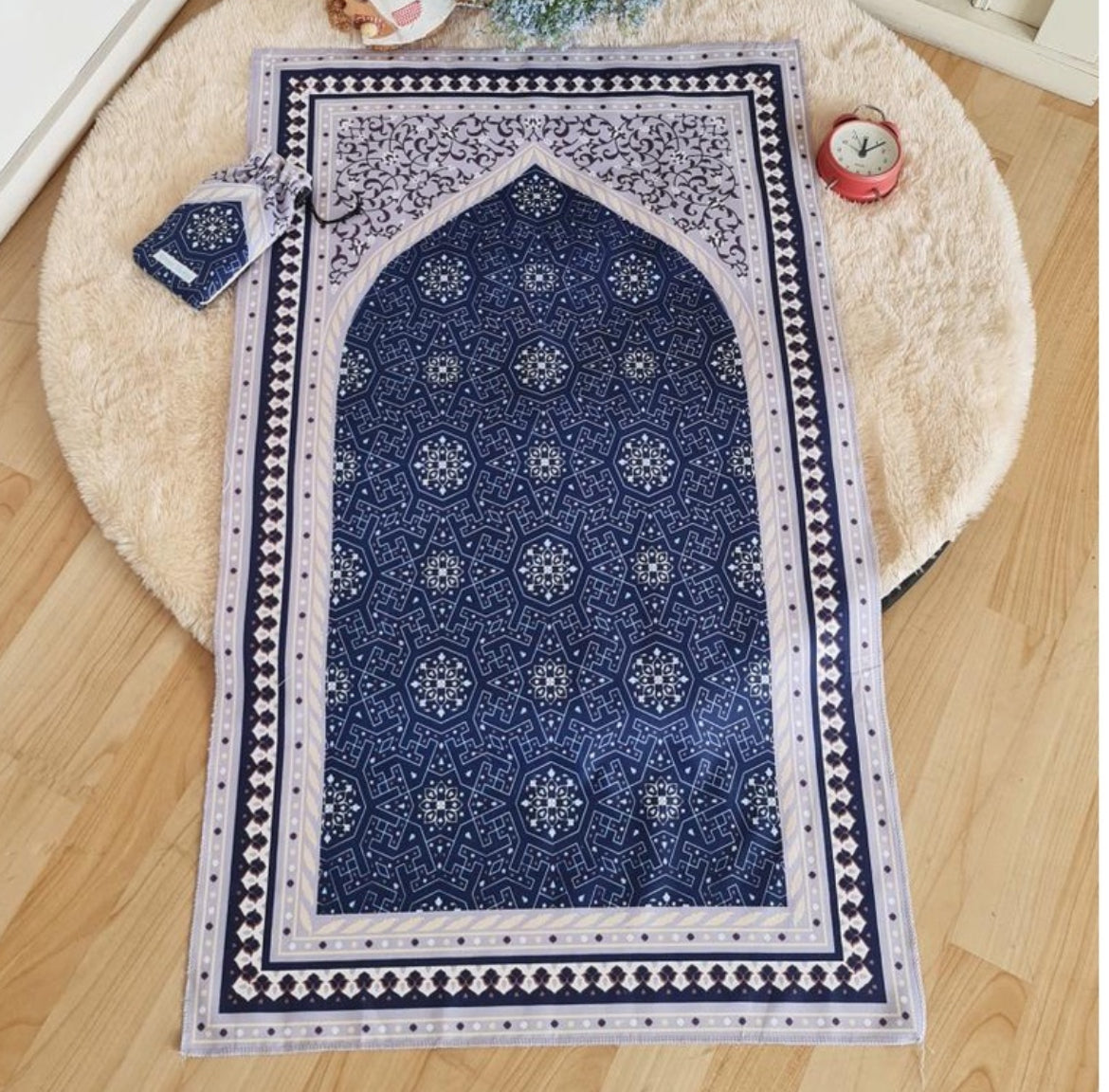 ISTANBUL Pocket/Travel Prayer Mats
