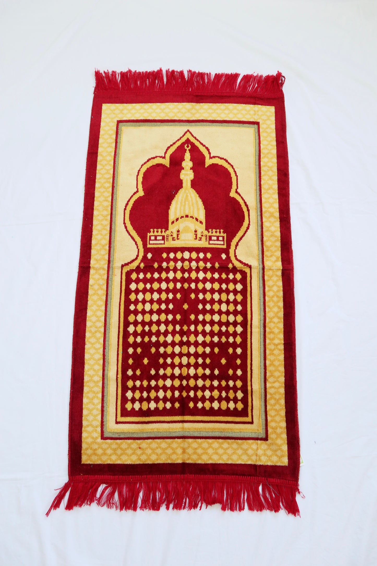 Prayer Rugs grade B 50x100cm
