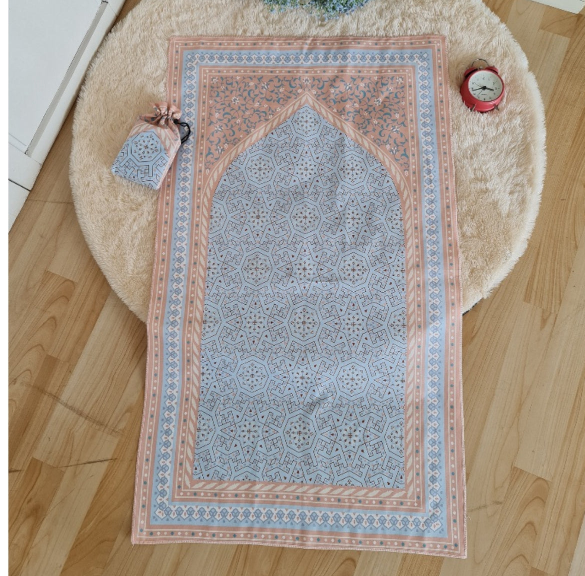 ISTANBUL Pocket/Travel Prayer Mats
