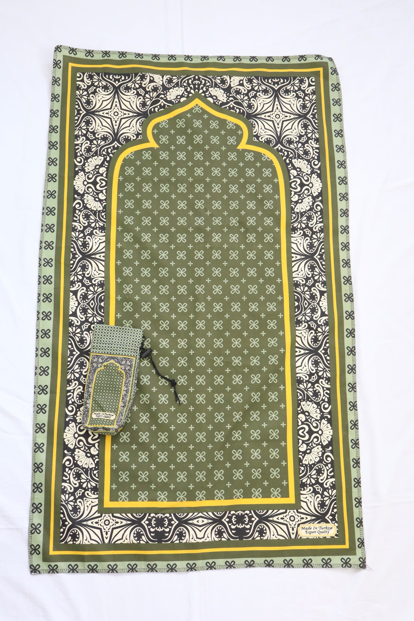 Ryadh Pocket/Travel Prayer Mats