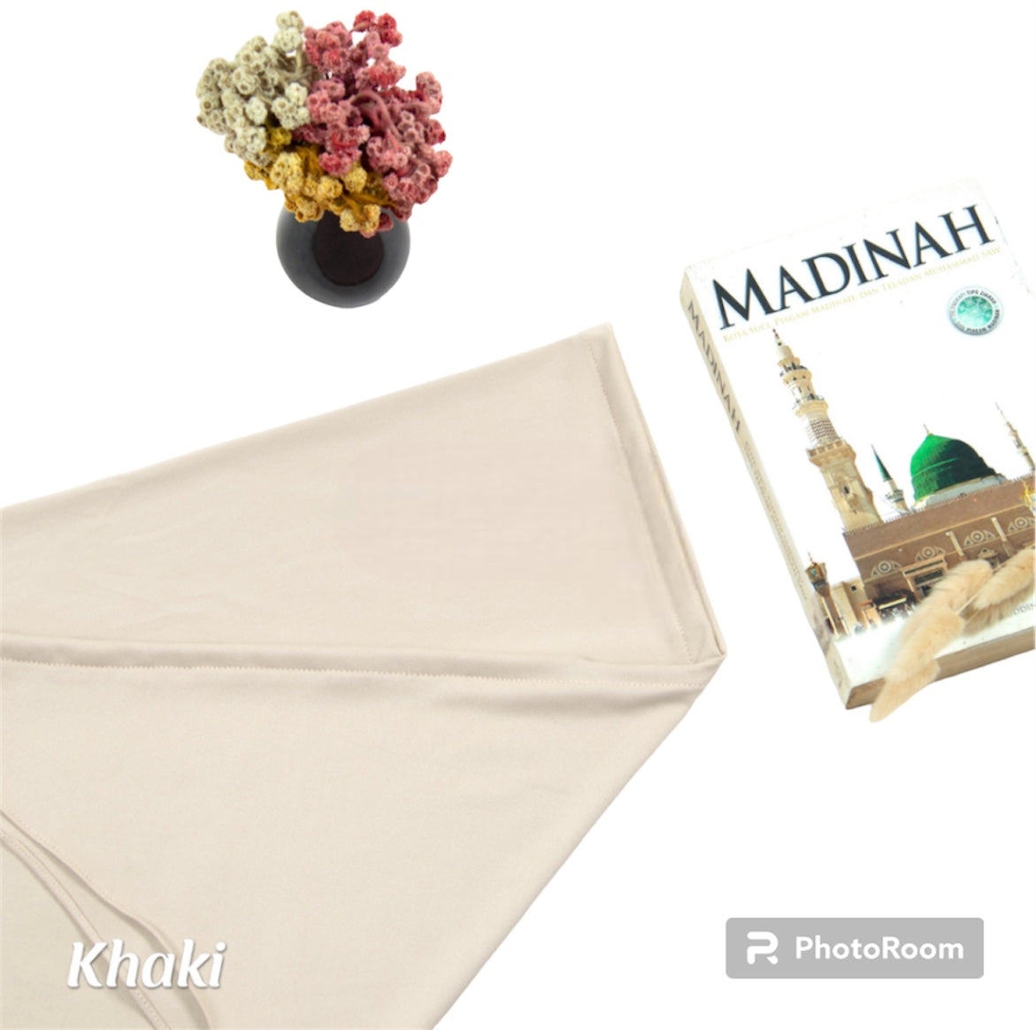 Kids Jersey Slip on Hijab age 0-4 yo