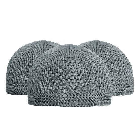 Men's Prayer Hat
