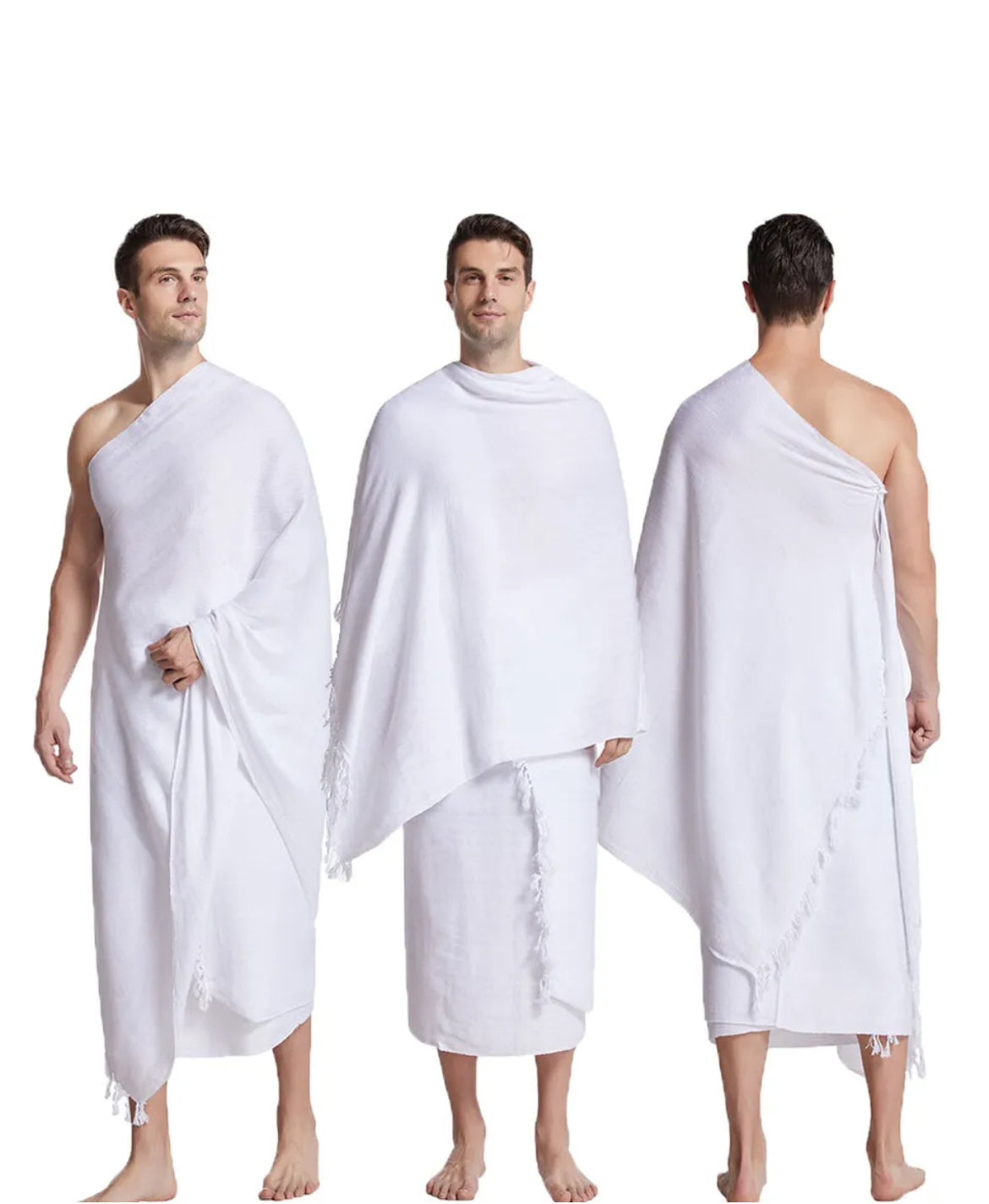 Men’s Ihram