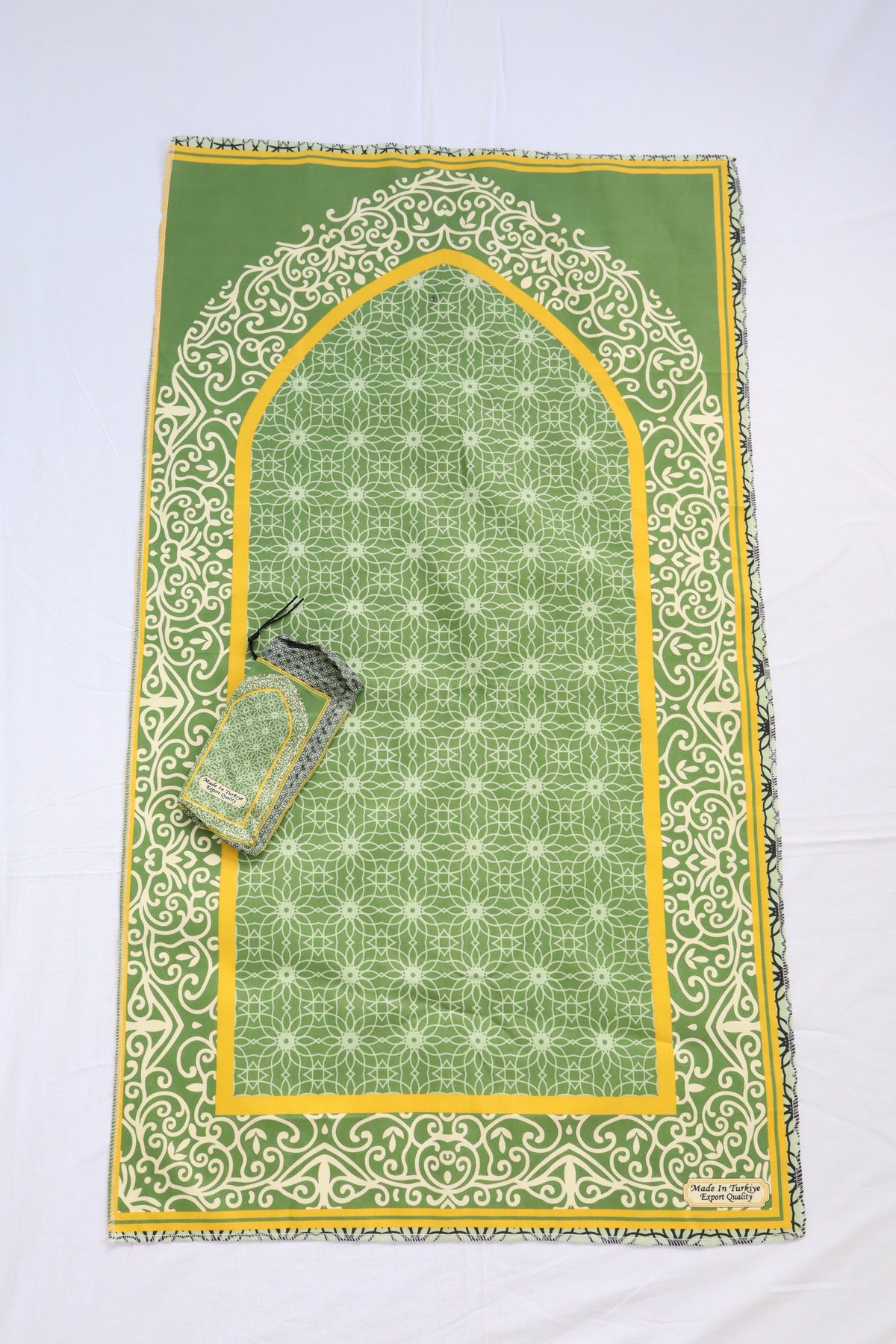 Ryadh Pocket/Travel Prayer Mats