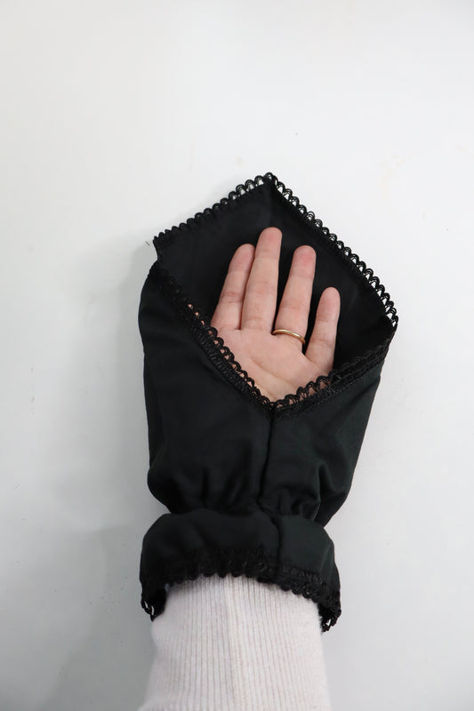 Gloves / Hands cover for Hajj & Umrah