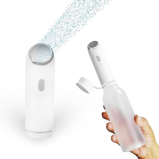 Electric Portable Bidet - Go Clean