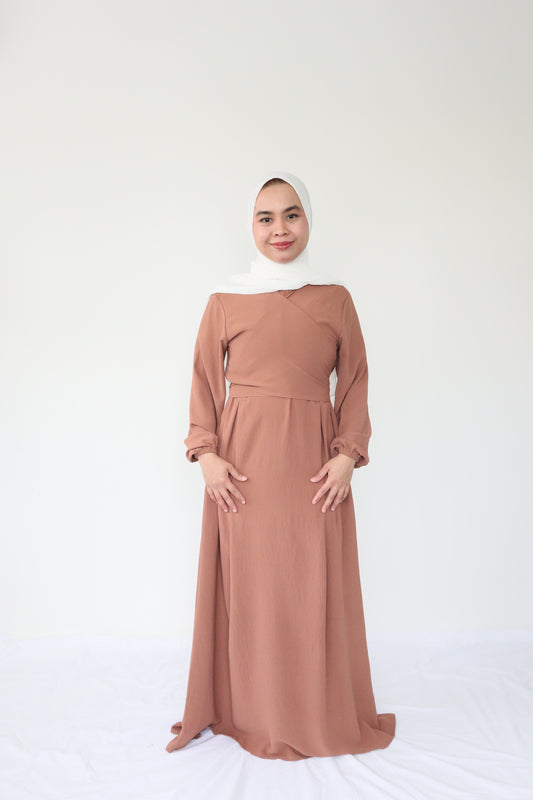 Aletta Maxi Dress