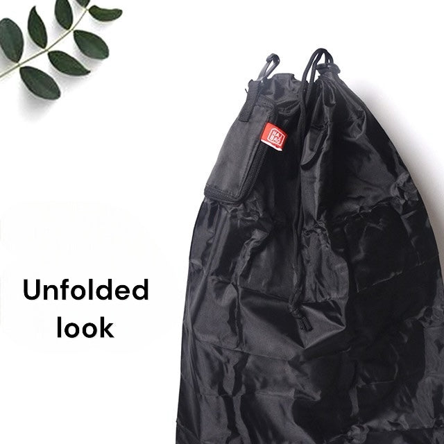 Foldable Shoes bag for Hajj & Umrah
