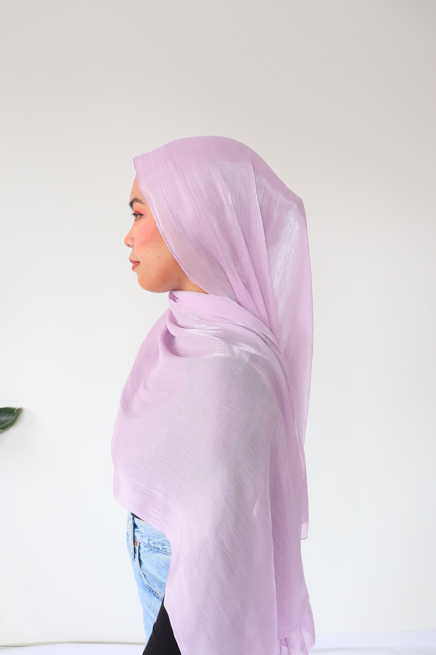 Shimmer Hijab