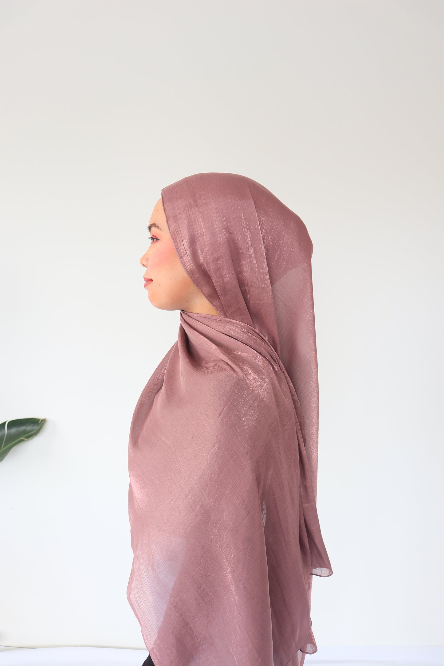 Shimmer Hijab