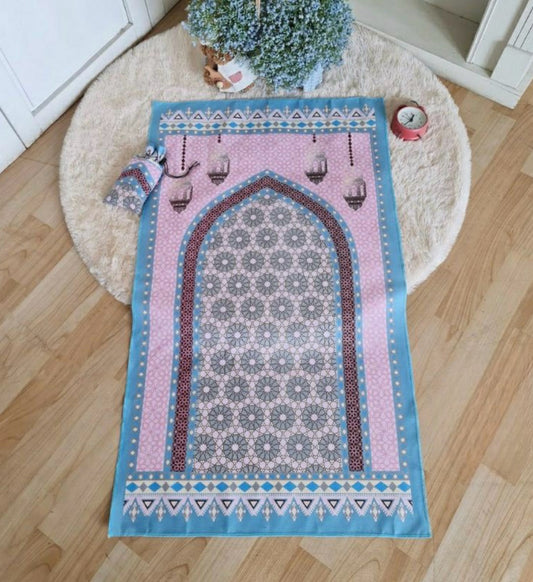 AYLA Pocket/Travel Prayer Mats