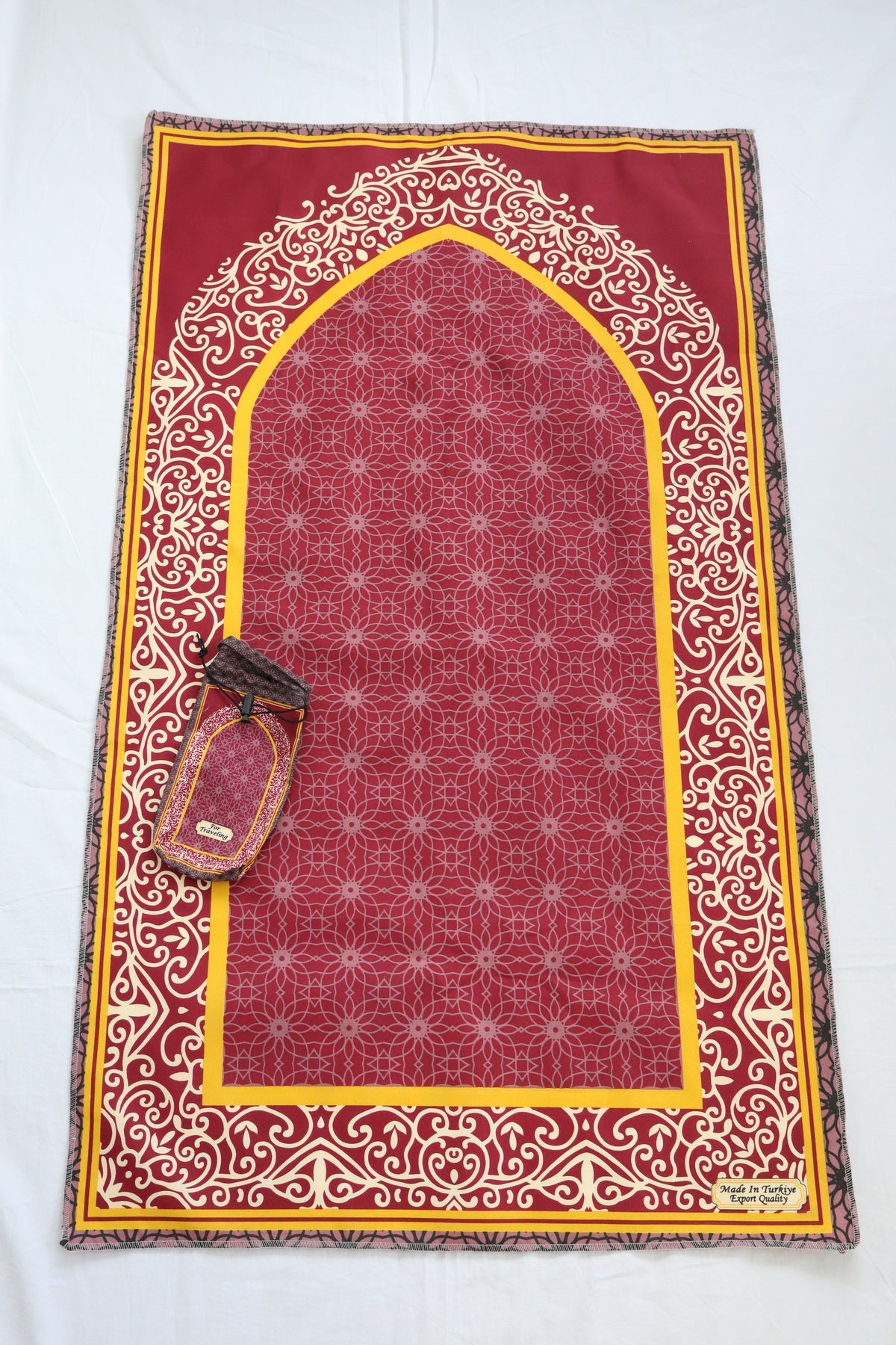 Ryadh Pocket/Travel Prayer Mats