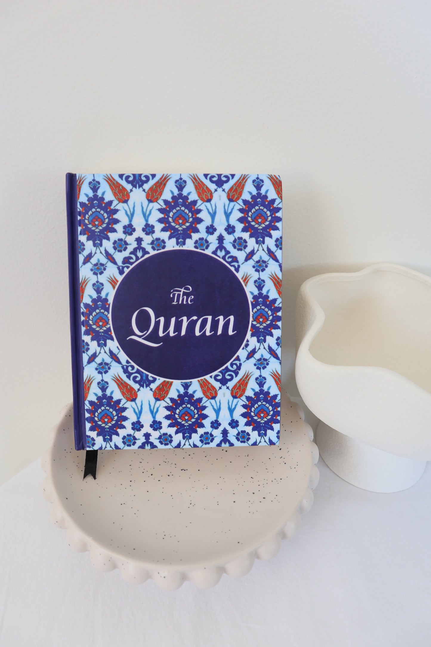 Al Quran - Full English ( A6 Size )