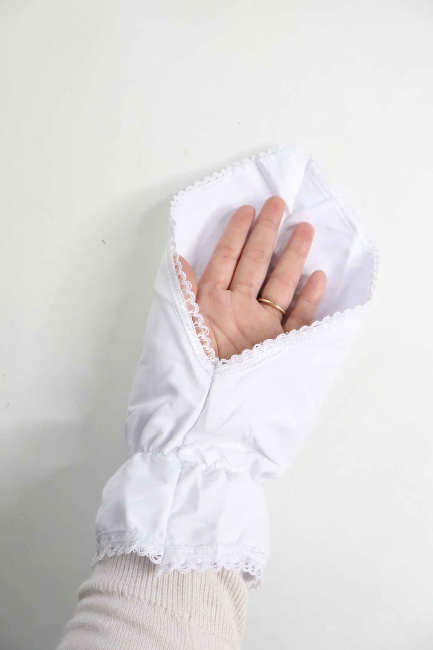 Gloves / Hands cover for Hajj & Umrah