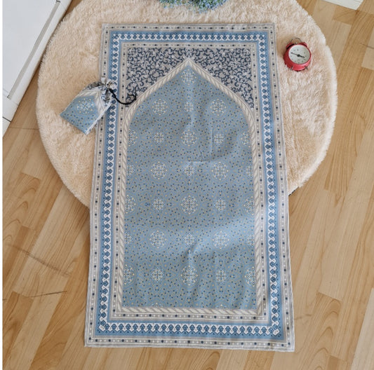 ISTANBUL Pocket/Travel Prayer Mats