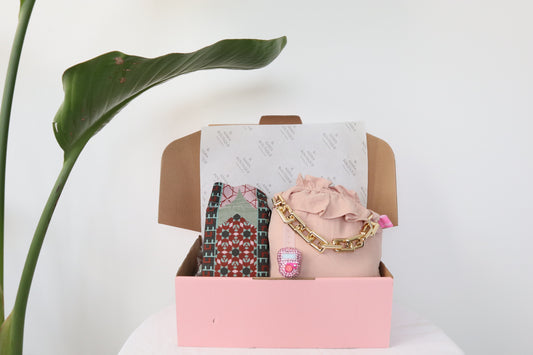 SOFIA - Gift box