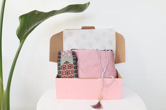 Mini BALQEES - Gift box