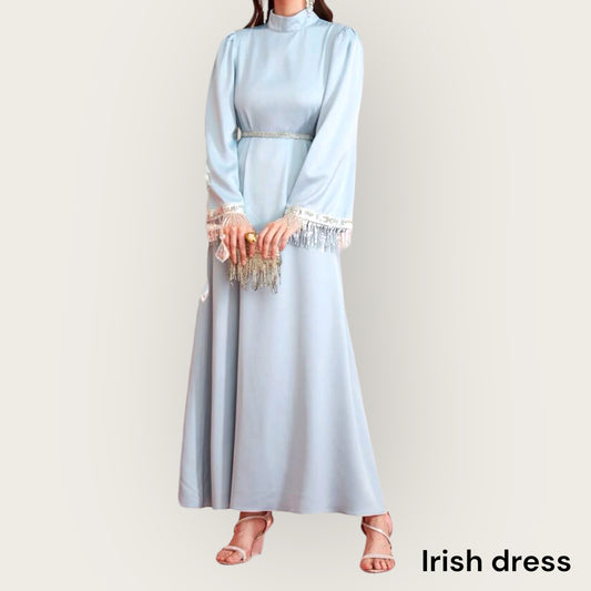 Irish Dress