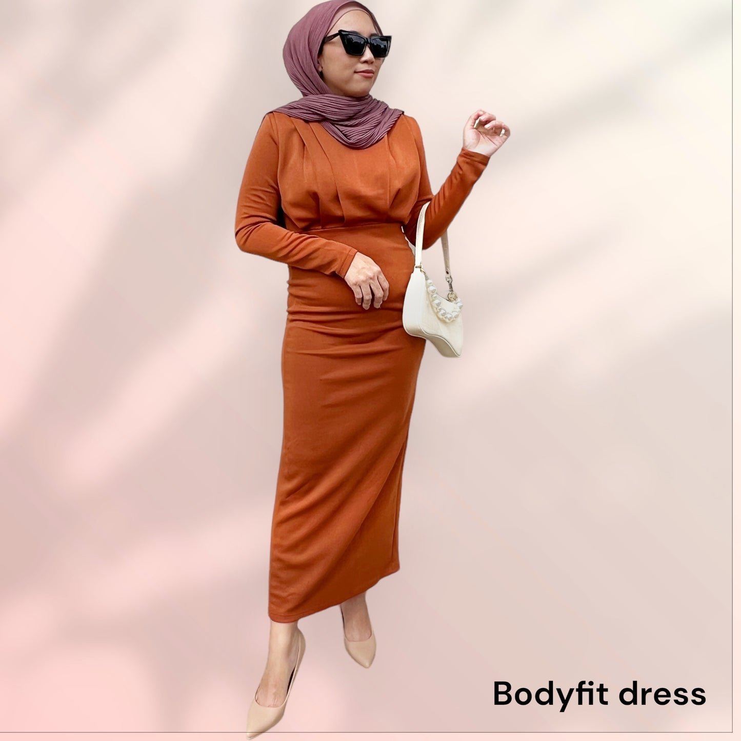 Bodyfit Dress