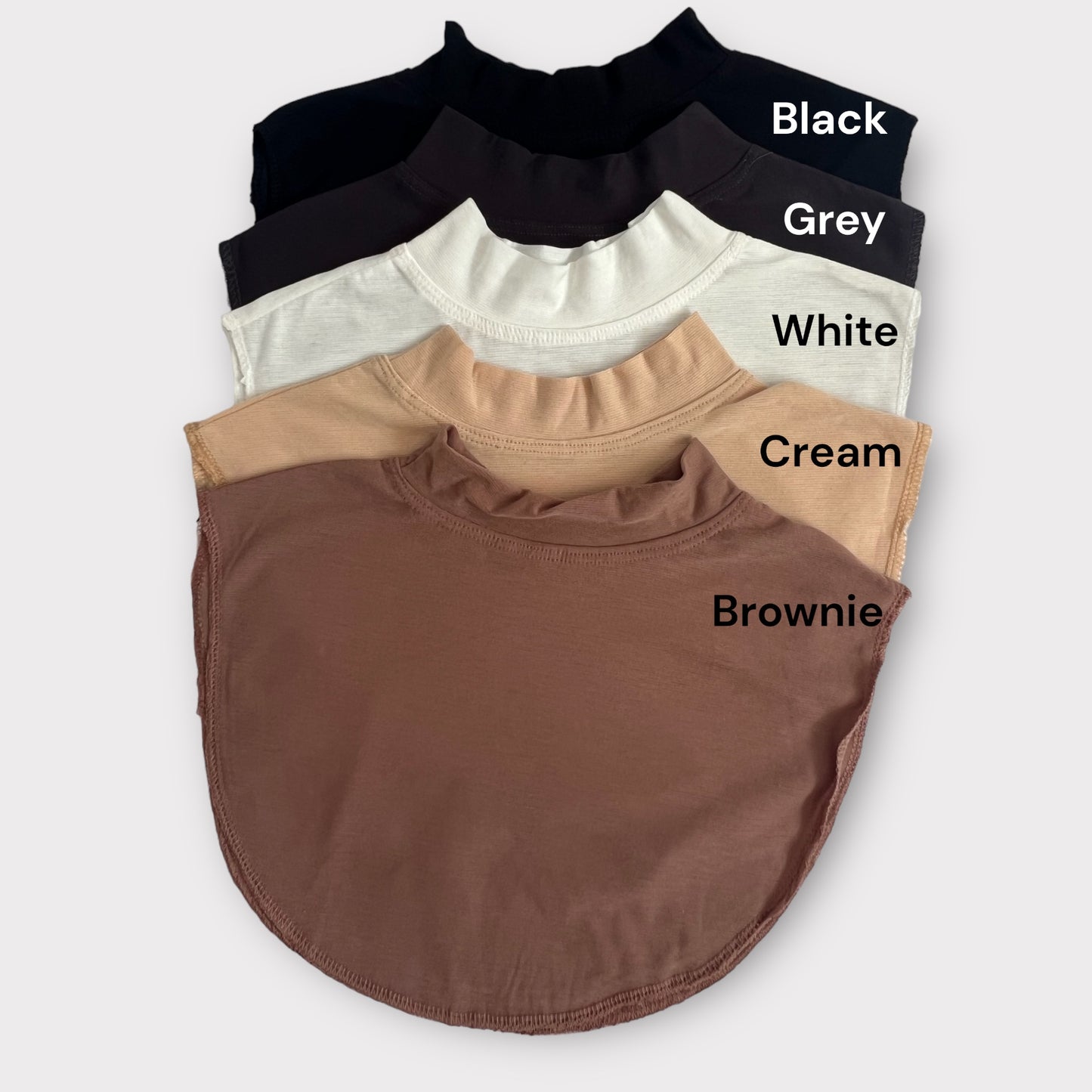 Inner Neck Cover