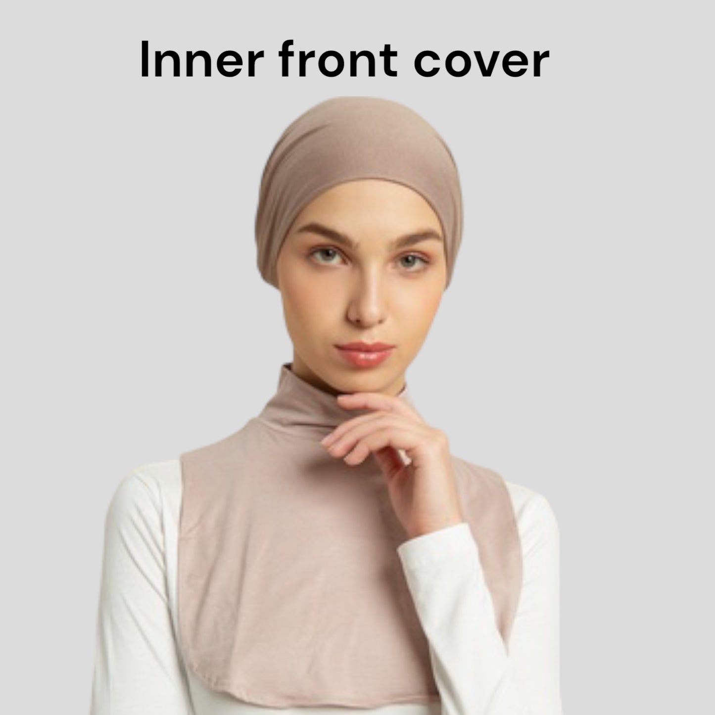 Inner Neck Cover