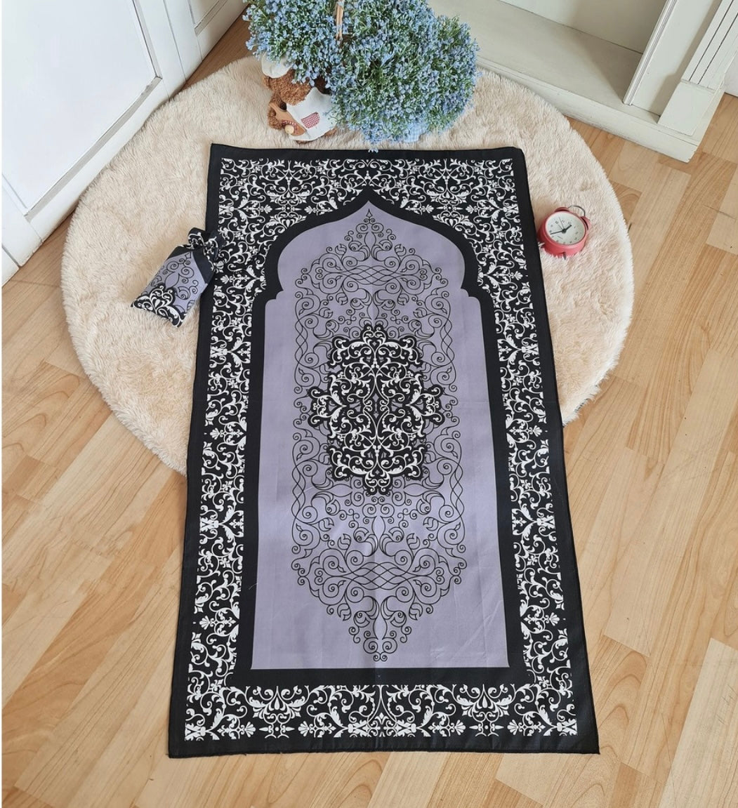 MEDINA Pocket/Travel Prayer Mats