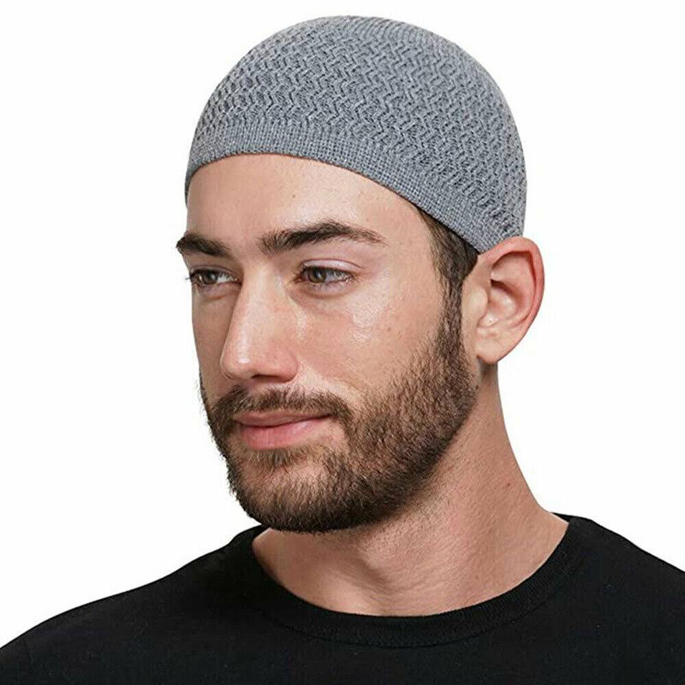 Men's Prayer Hat