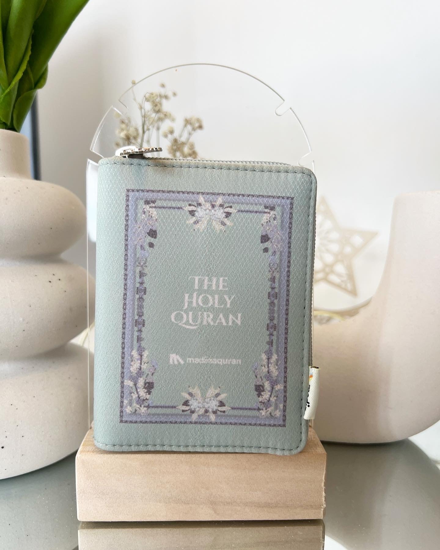 Mini Quran (Travel Size)