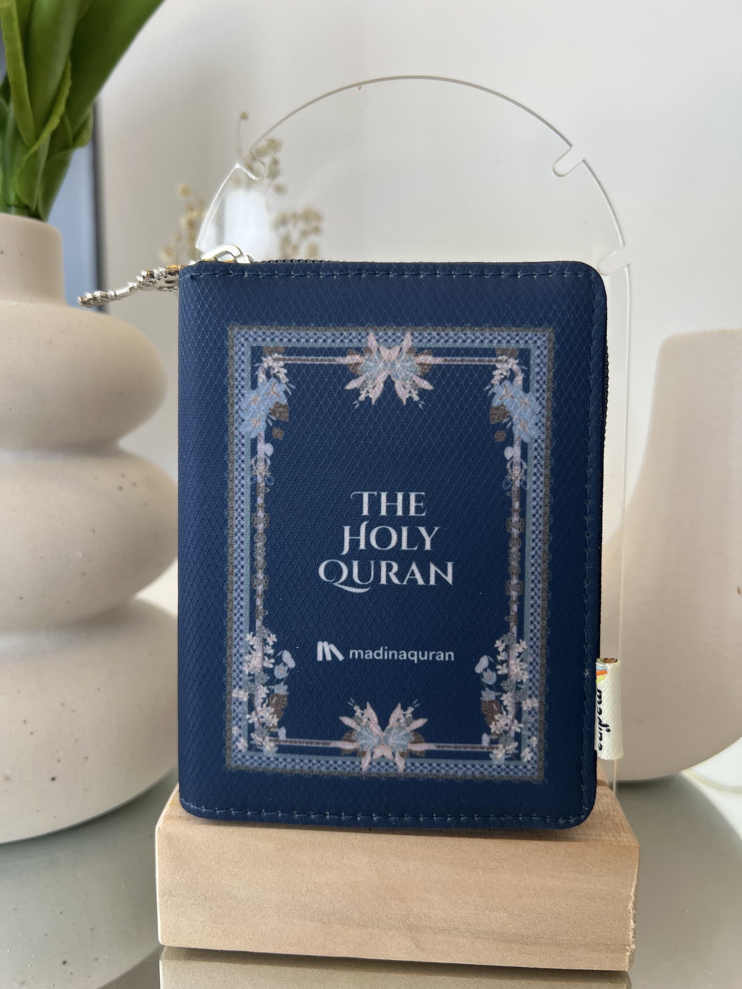 Mini Quran (Travel Size)